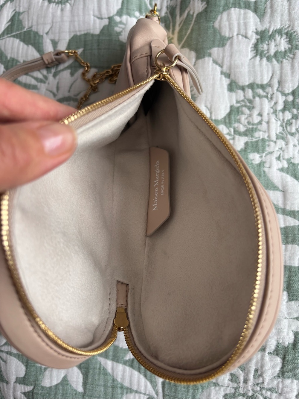 Maison Martin MARGIELA Handbag - Picture 2 of 9